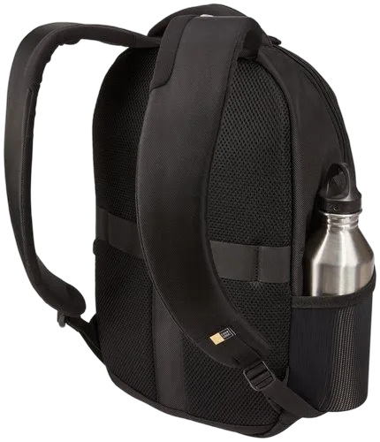 Case Logic Notion Backpack 14" Black (NOTIBP114) — vue 3