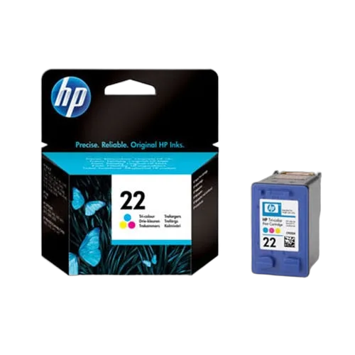 HP Cartouche C9352AE — vue 1