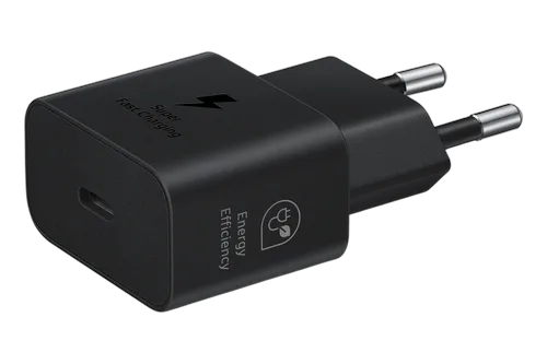 Samsung Super Fast Charge 25W 3A Type-C PD 3.0 GaN sans câble — vue 4