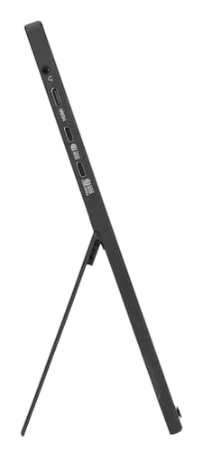 Asus ZenScreen MB16FC - 16" FHD+ 75Hz IPS Mini HDMI USB-C — vue 6