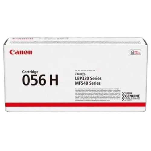 Canon - Noir - 3008C002 — vue 1