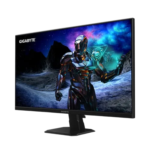Gigabyte GS27Q X - 27" QHD 240Hz Fast-IPS 1ms HDR FreeSync Premium — vue 2