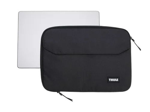 Thule Lithos Sleeve MacBook Pro 14" - Bl — vue 7