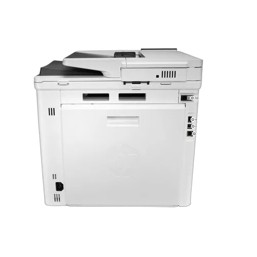 HP Color LaserJet Ent MFP M480f Printer (3QA55A#B19) — vue 9