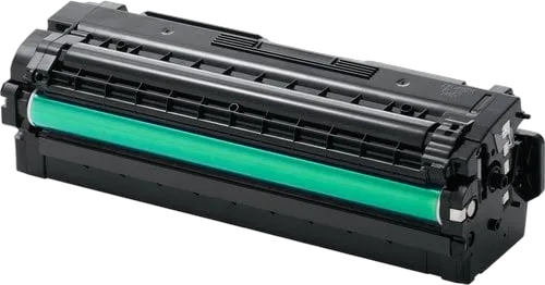 HP - Magenta - SU305A — vue 1