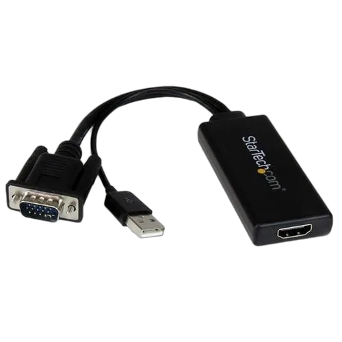 StarTech Adaptateur VGA / HDMI - VGA2HDU — vue 1