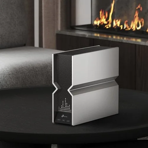 TP-Link REDEFINING WIFI ROUTERS: WITH — vue 5