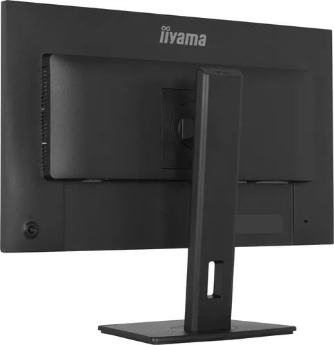 Iiyama Prolite XB2797QSNP-B1 - 27" QHD 75Hz IPS Pivot KVM USB-C 96W — vue 12
