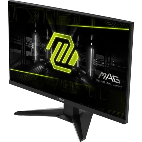 MSI MAG 244F - 23.8" FHD 200Hz Fast IPS 0.5ms FreeSync Premium — vue 7