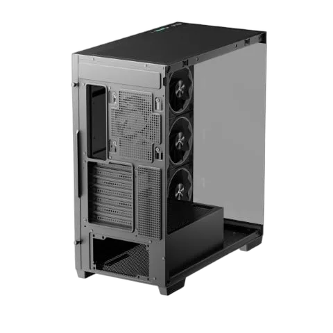 Deepcool CG580 4F V2 Noir - MT/Sans Alim/ATX — vue 6