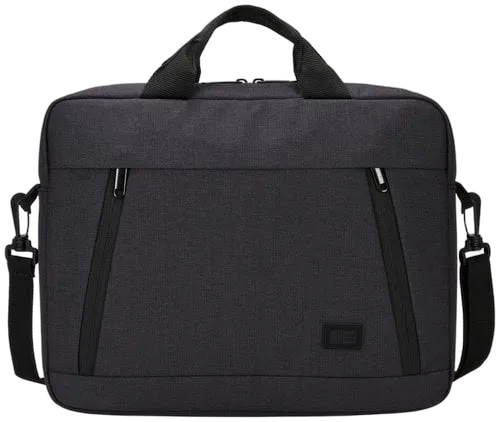 Case Logic Huxton Attaché sacoche d'ordinateurs 13.3" Noir — vue 3