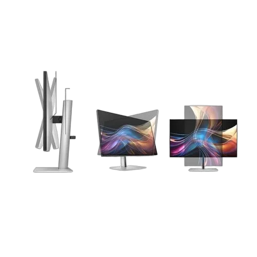 HP S7 PRO 727PQ 27IN ZOLL 16:9 — vue 10