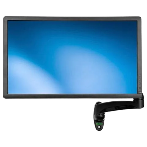 StarTech Monitor Arm - Single - Wall Full Motion — vue 6