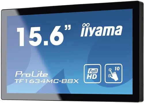 Iiyama TF1634MC-B8X — vue 5