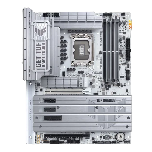 Asus TUF GAMING Z890-PRO WIFI-Seconde Vie — vue 1