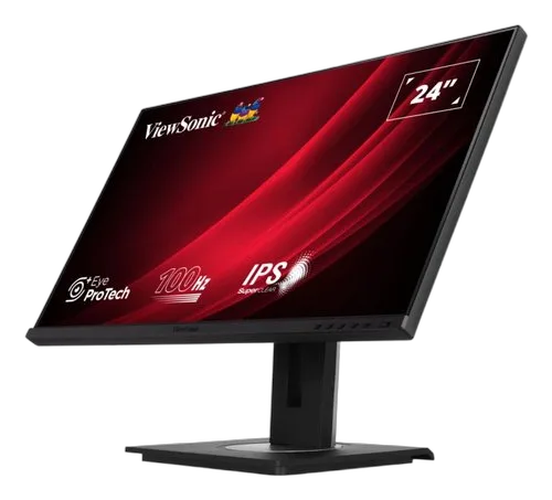 ViewSonic 24IN IPS FHD 250CD/ — vue 3