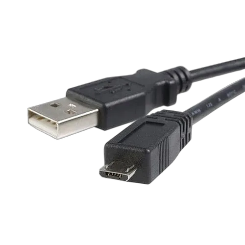 StarTech 2m Micro USB Cable - A to Micro B — vue 1