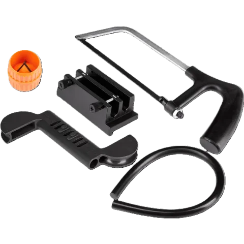 Corsair Hydro X Series XT  - Hardline Tool kit — vue 1