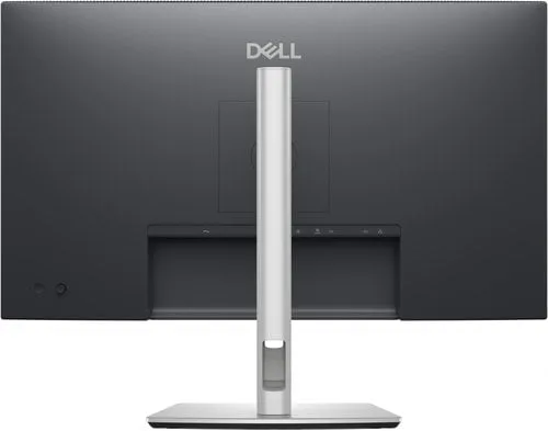 DELL PRO 27 PLUS 4K USB-C HUB — vue 3