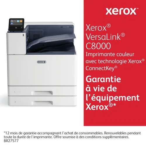 Xerox - Cyan - 106R04050 — vue 3