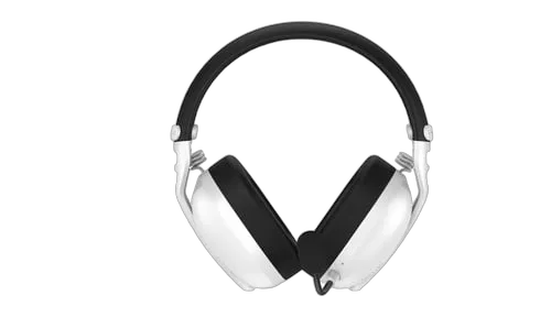 Hator Hyperpunk 3 - Sans Fil - Blanc — vue 5