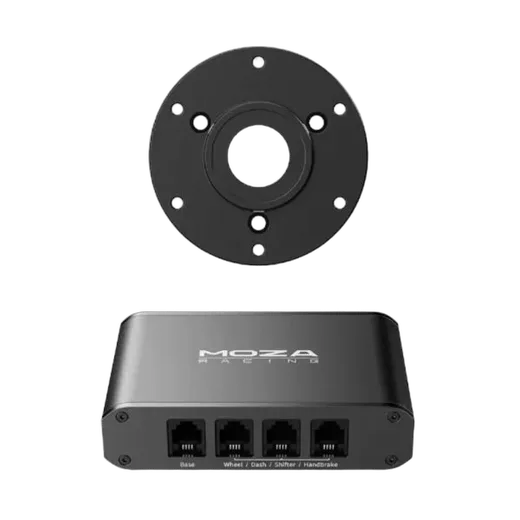 Moza Racing Kit Hub Universel - RS050 — vue 1