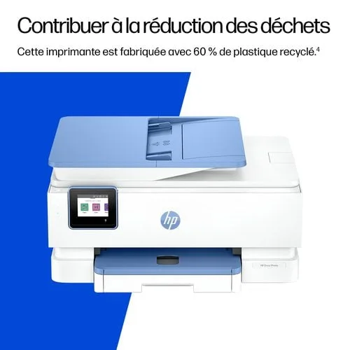 HP ENVY PHOTO 7931 AIO MFP 15/10 — vue 7