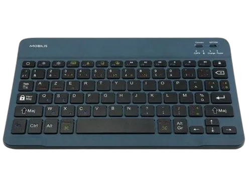 Mobilis 001284 Bleu — vue 1