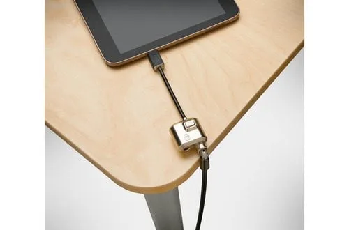 Kensington MiniSaver Mobile Lock — vue 7