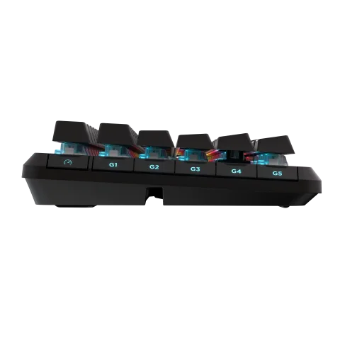 Corsair Vanguard Pro 96 - Magnétique - Filaire - RGB - Noir — vue 8