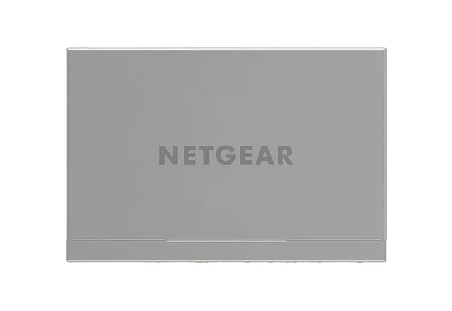 Netgear 8PT POE++MULTIGIG PLUS SWCH — vue 3