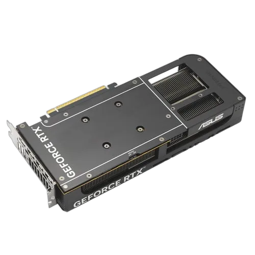 Asus PRIME RTX 5060 8Go OC Edition — vue 12