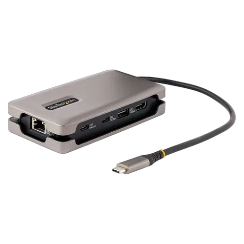 StarTech USB-C MULTIPORT ADAPTER 4K 60HZ — vue 1