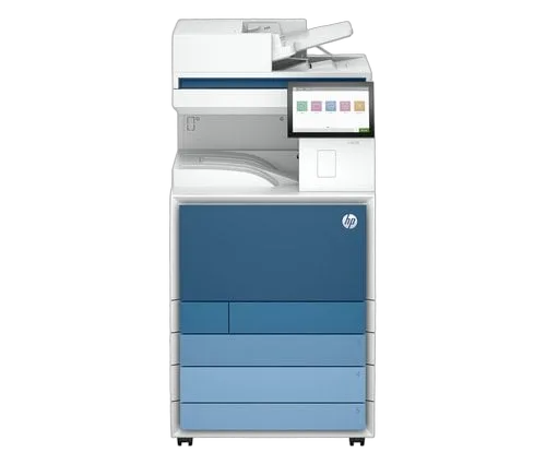 HP Clr LaserJet Ent MFP 8801dn Prntr EU — vue 1