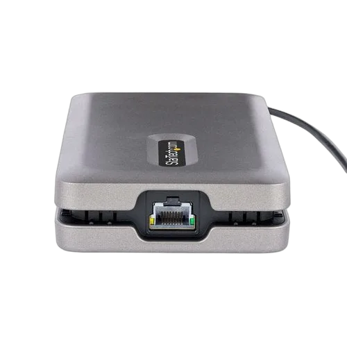 StarTech USB-C MULTIPORT ADAPTER W/USB-C — vue 7