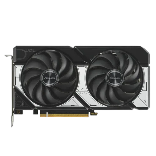 Asus Dual GeForce RTX 5060 8GB GDDR7 OC Edition — vue 11