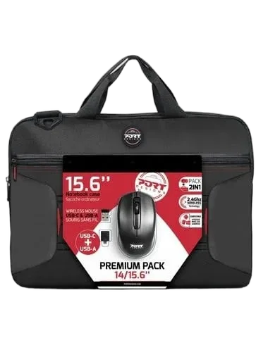 Energizer EnergyBook Pro 15.6" R5-3500U 8Go 256Go W11 + Sac/Souris — vue 12