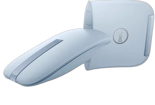 DELL MS700 BLUETOOTH TRAVEL MOUSE - — vue 1