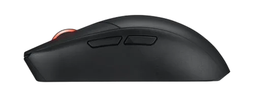 Asus ROG Strix Impact III - Sans-Fil - RGB - Noir — vue 4