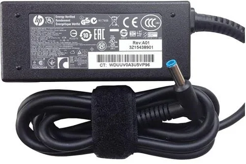 HP Adaptateur secteur - 45 Watt — vue 4