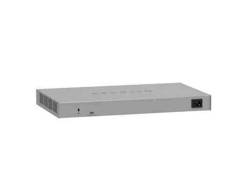 Netgear 52PT GE POE+ SMART SWITCH — vue 5