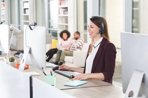 Logitech Zone Wireless Bluetooth headse — vue 13