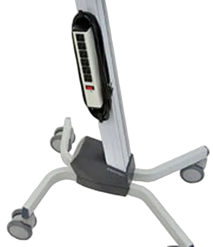 Ergotron 24-205-214/Neo-Flex Laptop Cart — vue 5