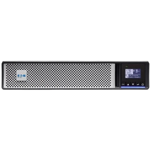 EATON MGE Eaton 5PX 1000i RT2U G2 — vue 1