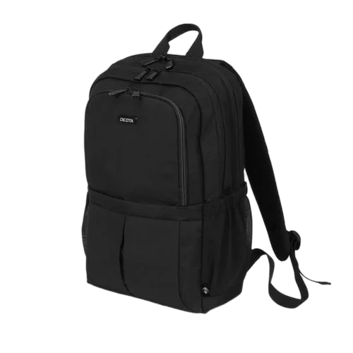 Dicota Eco Backpack SCALE 13-15.6 (D31429-RPET) — vue 1