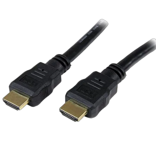 StarTech 2m High Speed HDMI Cable - HDMI - M/M — vue 1