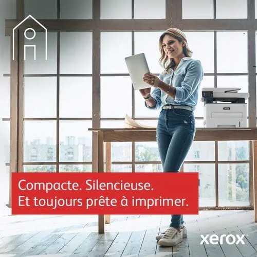 Xerox B305 MONO MULTIFUNCTION (B305V_DNI) — vue 13
