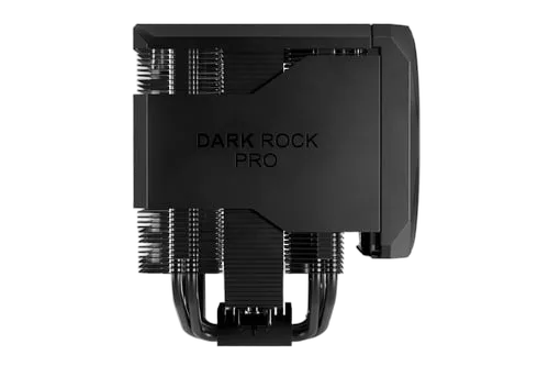 be quiet! Dark Rock Pro 6 - Noir — vue 3