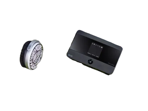 TP-Link M7350 — vue 9