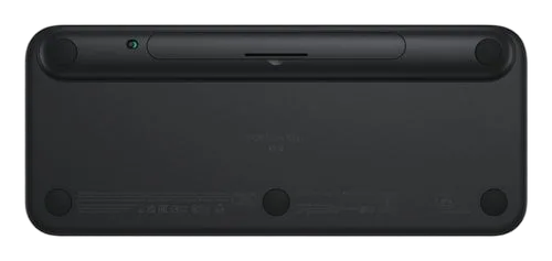 Logitech POP ICON KEYS — vue 5